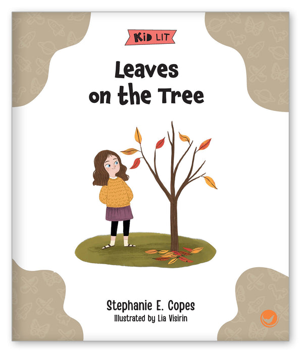 Leaves on the Tree from Kid Lit