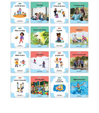 Lecturitas La comunidad Theme Set