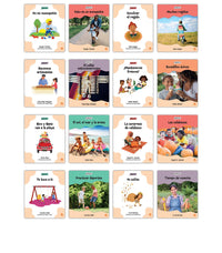 Lecturitas La cultura Theme Set