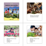 Lecturitas Nonfiction Guided Reading Set