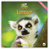 Lemur from Zoozoo Animal World