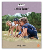 Let's Race! from Kid Lit