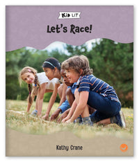 Let's Race! from Kid Lit