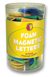 Letter Buddies Magnetic Letters Lowercase Set from Letter Buddies
