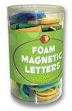Letter Buddies Magnetic Letters Uppercase Set from Letter Buddies
