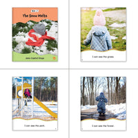 Level A Dual Language Set (6-Packs)