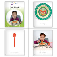 Level A Dual Language Set