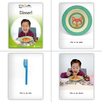 Level A Dual Language Set