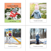 Level A Dual Language Set