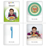 Level A Guided Reading Set