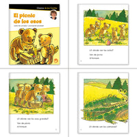 Level C Dual Language Set