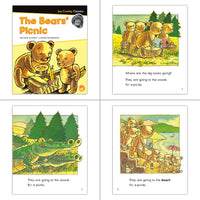 Level C Dual Language Set