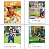 Level C Dual Language Set