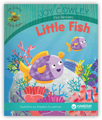 Little Fish from Joy Cowley Early Birds