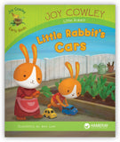 Little Rabbit's Cars from Joy Cowley Early Birds