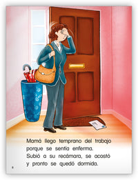 ¡Llama a mamá! from Colección Caleidoscopio