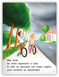 ¡Llama a mamá! from Colección Caleidoscopio