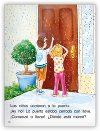 ¡Llama a mamá! from Colección Caleidoscopio