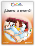 ¡Llama a mamá! from Colección Caleidoscopio