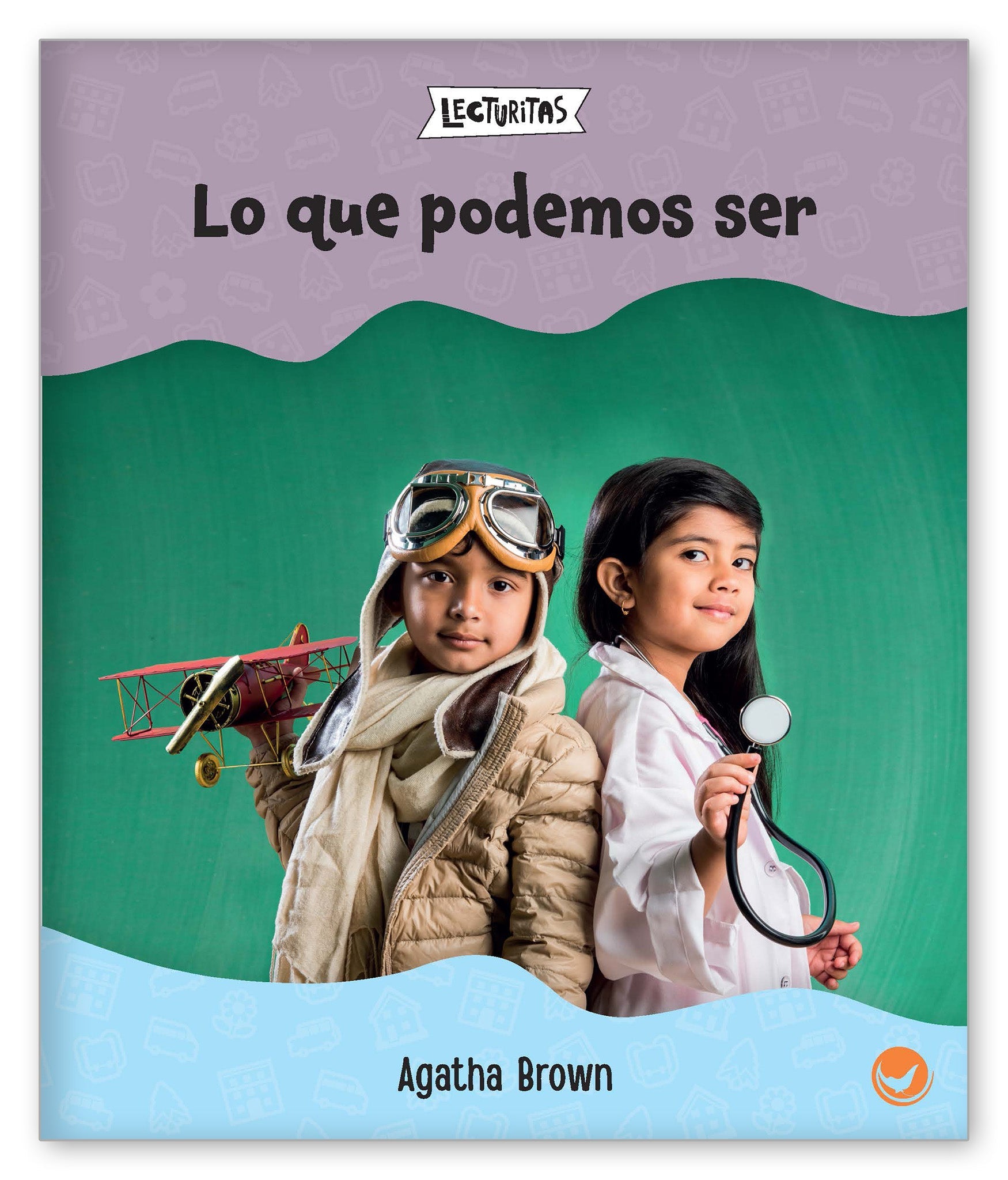 Lo que podemos ser from Lecturitas