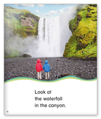 Look at the Rainbows from Kid Lit