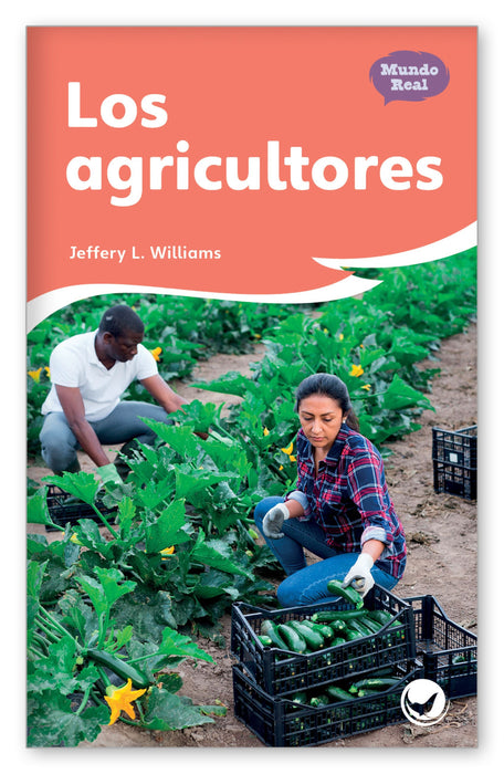 Los agricultores from Fábulas y el Mundo Real