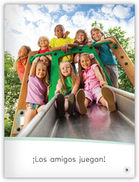 Los amigos de la escuela