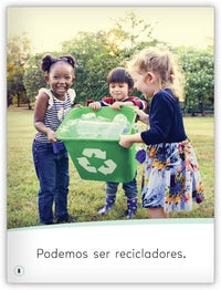 Los amigos de la naturaleza