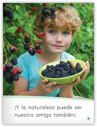 Los amigos de la naturaleza