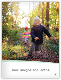 Colección Mi Mundo Dual Language Set (6-Packs)