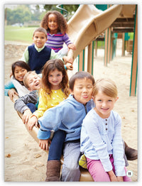 Colección Mi Mundo Dual Language Set (6-Packs)