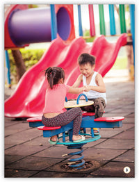 Los amigos son divertidos