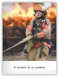 Los ayudantes Big Book