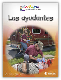 Colección Caleidoscopio Big Book Combo Set