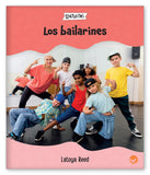 Los bailarines from Lecturitas