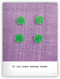 Los botones Big Book