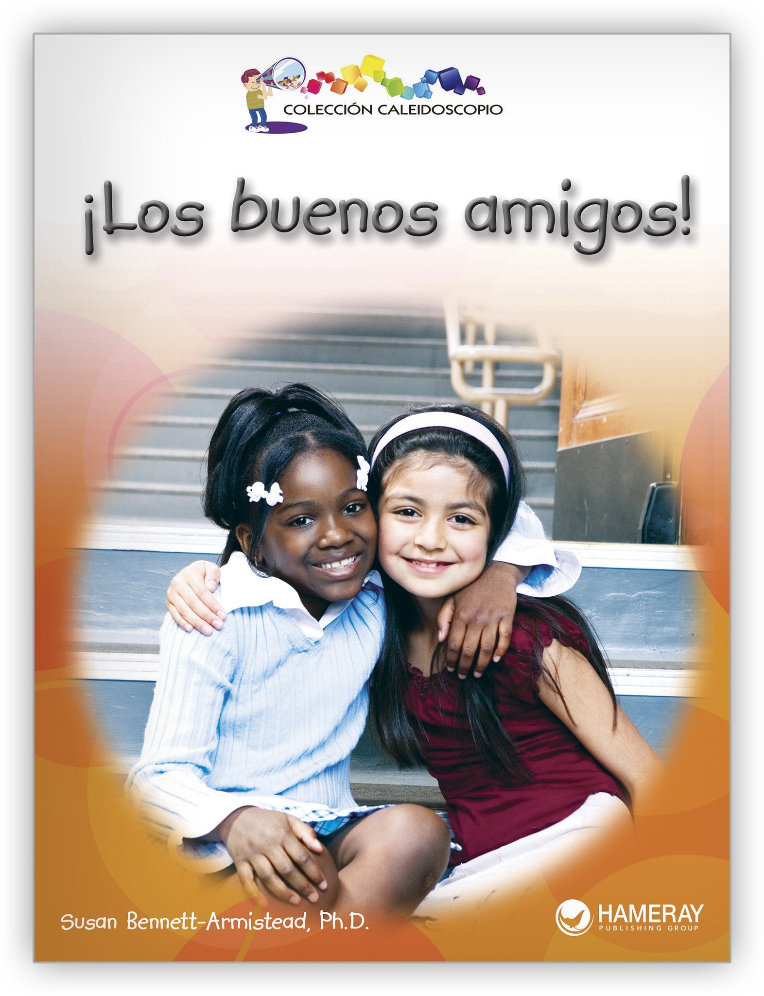 ¡Los buenos amigos! from Colección Caleidoscopio