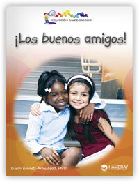 ¡Los buenos amigos! from Colección Caleidoscopio