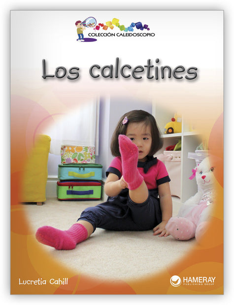 Los calcetines from Colección Caleidoscopio