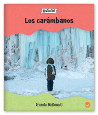Los carámbanos from Lecturitas