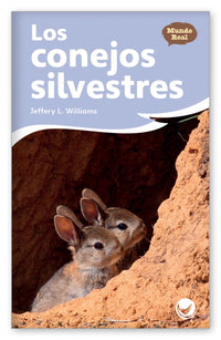 Los conejos silvestres from Fábulas y el Mundo Real