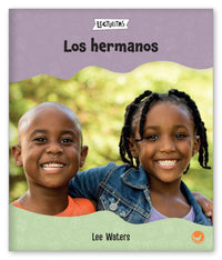 Los hermanos from Lecturitas