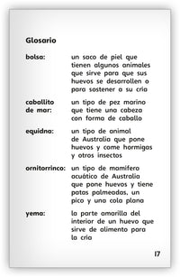 Los huevos from Fábulas y el Mundo Real