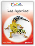 Los lagartos from Colección Caleidoscopio