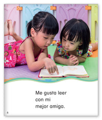 Los mejores amigos y amigas