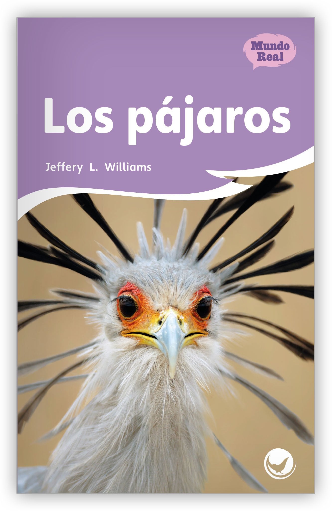 Los pájaros from Fábulas y el Mundo Real