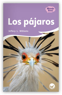 Los pájaros Leveled Book