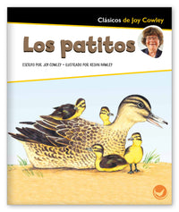 Los patitos from Clásicos de Joy Cowley