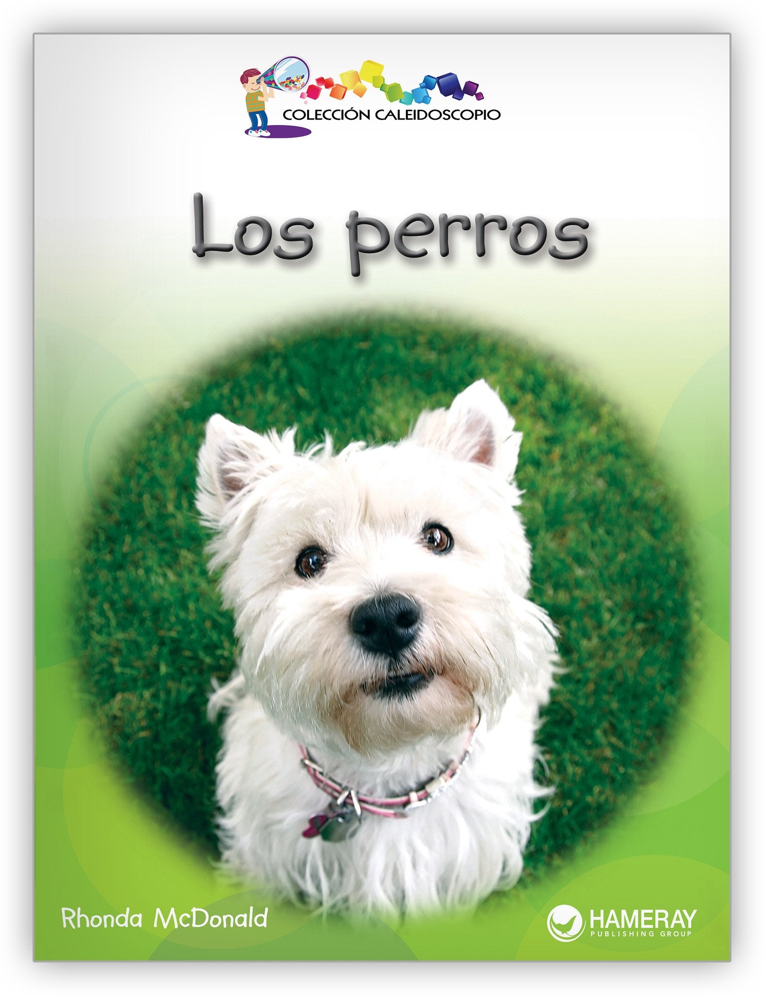 Los perros from Colección Caleidoscopio