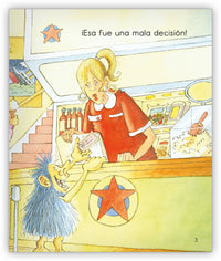 Los pillos salen de noche from Colección Joy Cowley